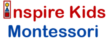 Inspire Kids Montessori